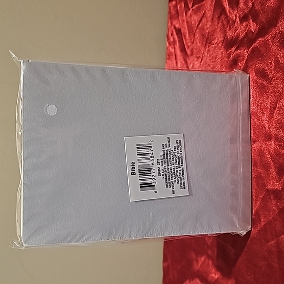 Holy Bibble - Picture 4 of 4